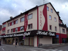 Hotel Dietz